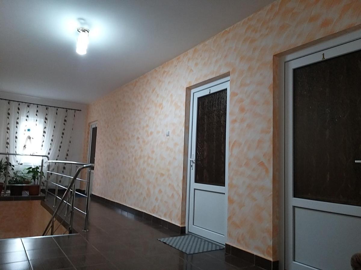 Casa Cosmina Arieseni 빌라 외부 사진