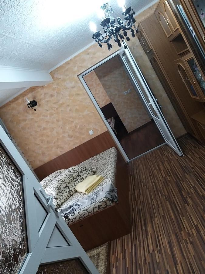 Casa Cosmina Arieseni 빌라 외부 사진