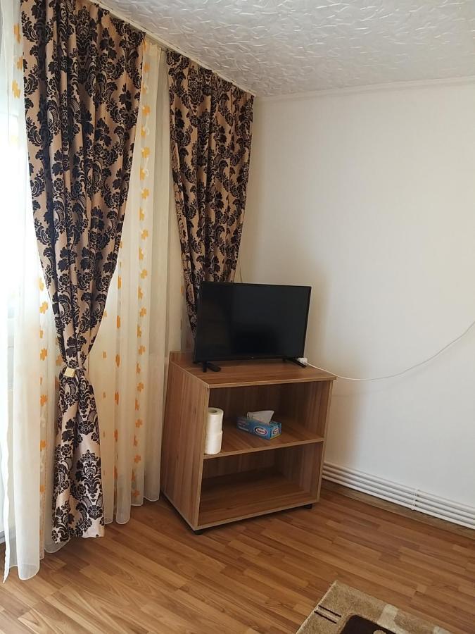 Casa Cosmina Arieseni 빌라 외부 사진