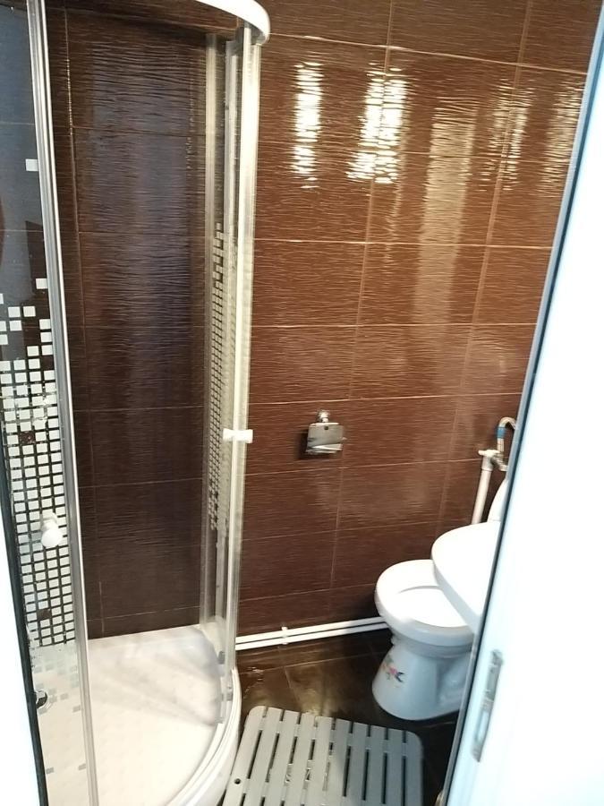 Casa Cosmina Arieseni 빌라 외부 사진