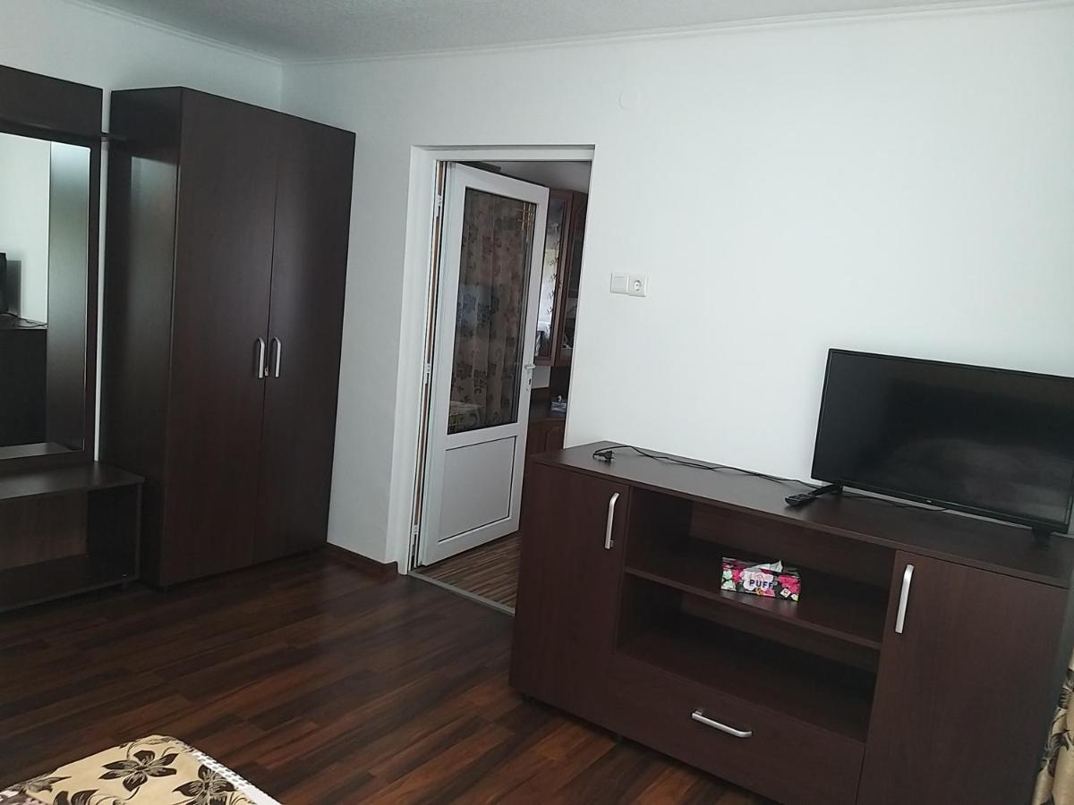 Casa Cosmina Arieseni 빌라 외부 사진