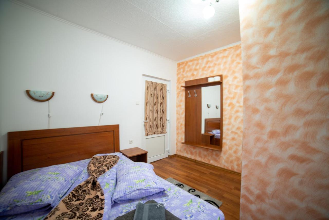 Casa Cosmina Arieseni 빌라 외부 사진