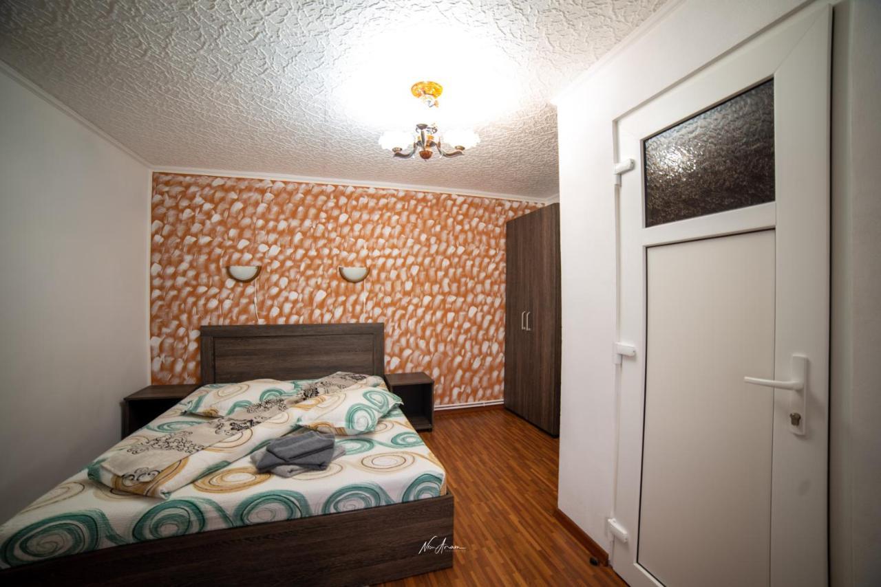 Casa Cosmina Arieseni 빌라 외부 사진