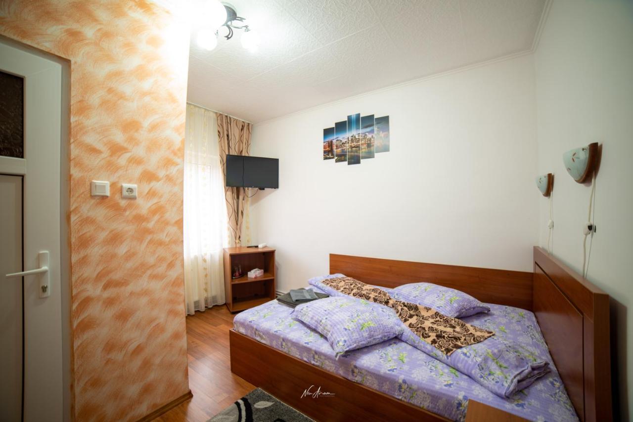 Casa Cosmina Arieseni 빌라 외부 사진