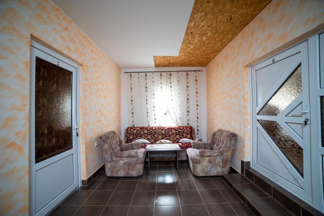Casa Cosmina Arieseni 빌라 외부 사진