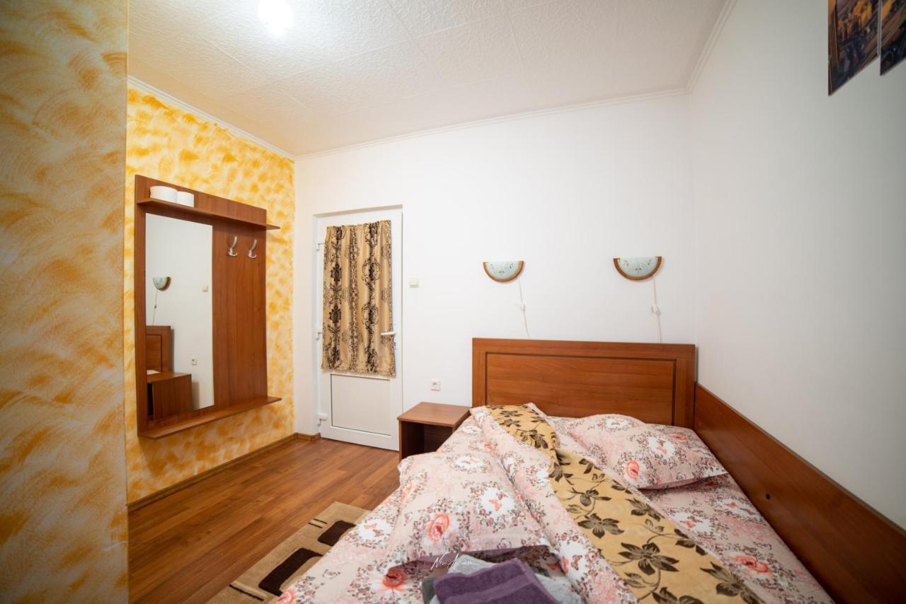 Casa Cosmina Arieseni 빌라 외부 사진