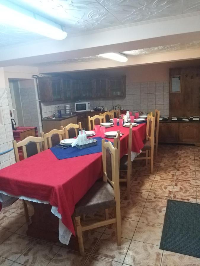 Casa Cosmina Arieseni 빌라 외부 사진